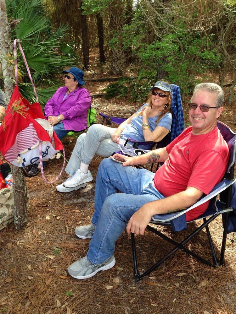 Lunch and Conversation